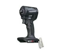 Panasonic EY1PD1X Visseuse À Percussion Compacte Sans Fil 18V - Sans Charbon