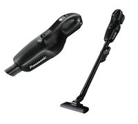 Panasonic EY37A3B Corps D'aspirateur Sans Fil 18 V/14,4 V Li-Ion - 0,65 L