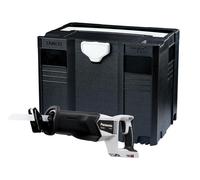 Panasonic EY45A1XT32 Scie à Guichet & Systainer Étui 18V Unité Nue PAN45A1XT