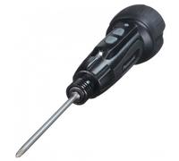 Panasonic EY7412SB32 - Tournevis électrique 3,7V - incl. embouts - 8Nm - 850mAh