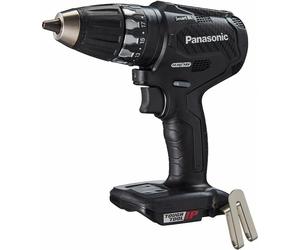 Panasonic EY74A3X - Perceuse Visseuse Sans Fil Li-Ion 14,4-18V (machine Seule) - Moteur Brushless - 50 Nm