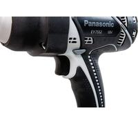 Panasonic EY7552X - Clé à choc Li-Ion 18V (machine seule) - 470Nm - 1/2" - moteur brushless