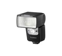 Panasonic DMW-FL580LE flash Caméscope flash Noir