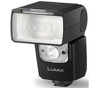 Panasonic DMW-FL580LE flash Caméscope flash Noir