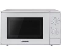 Panasonic Four à micro-ondes avec grill NN-K12JMMEPG 20L 800W Blanc