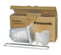 Panasonic FQ-TF15 - Noir - recharge de toner - pour FP-7113, 7115, 7713, 7715 G