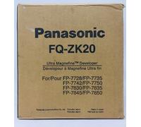 Panasonic FQ-ZK20 Développeur Original FP-7728/FP-7735/FP-7742/FP-7830 ( Cf. 4