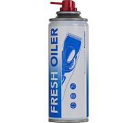 Panasonic Huile spray tondeuse Fresh Oiler – Lubrifiant réfrigérant aseptisant – 200 ml