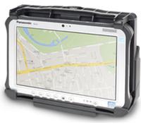 Panasonic FZ-G1 - Etui - Noir - 75 x 75 mm - Panasonic - TOUGHBOOK G1 - 285 mm