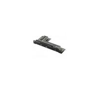 Panasonic FZ-VCN551U composant de laptop supplémentaire Carte d'E/S