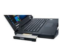 Panasonic FZ-VDM551U lecteur de disques optiques Interne DVD Super Multi Noir