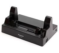 Panasonic FZ-VEBM11U USB 2.0 Noir Station d'accueil - Stations d'accueil (Station d'accueil, USB 2.0, Panasonic, Toughpad FZ-M1, Noir)