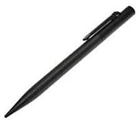 Panasonic FZ-VNPM11AU stylet Noir - Stylets (Tablette, Panasonic, Noir, FZ-M1, 1 pièce(s))
