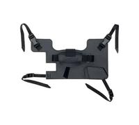 Panasonic FZ-VSTG21U - Tablet/UMPC - Berceau passif - Main - Noir