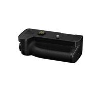 Panasonic Poignée d'alimentation DMW-BG1 pour Lumix S5II/S5IIX/G9II – Compatible DMW-BLK22 – Noir