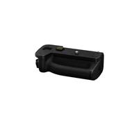 Panasonic Lumix DMW-BG2E | Grip Batterie BG2 (Compatible Hybride Plein Format S1RM2 pour Batterie DMW-BLK22E)