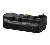 Panasonic Grip - Poignée d'alimentation DMW-BGGH3E, Dédié au boîtier GH3 Noir G
