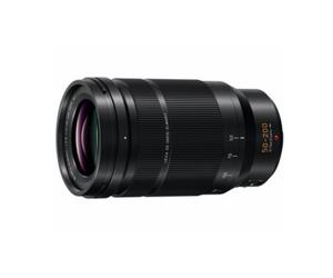 Panasonic H-ES50200E9 lentille et filtre d'appareil photo caméscope Noir