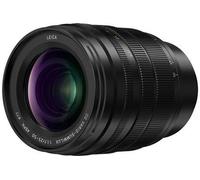 Panasonic H-X2550E lentille et filtre d'appareil photo SLR Téléobjectif zoom Noir