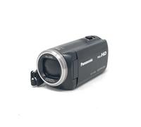 Panasonic HC-V180 Camescopes Classique 1080 pixels Zoom Optique 50 x 2.51 Mpix- Version étrangère