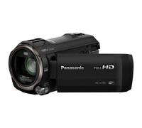 Panasonic HC-V785 Caméscope portatif 12,76 MP BSI Full HD Noir