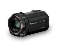 Panasonic HC-V785 Caméscope portatif 12,76 MP BSI Full HD Noir
