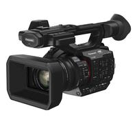 Panasonic HC-X20 Caméscope portatif 15,03 MP MOS 4K Ultra HD Noir