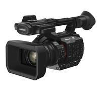 Panasonic - Caméra professionnelle 4K HC-X20E