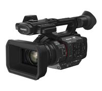 Panasonic HC-X2E caméscope numérique Caméscope d’épaule/portatif MOS 4K Ultra HD Noir