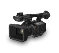 Panasonic HC-X2E caméscope numérique Caméscope d'épaule/portatif MOS 4K Ultra HD Noir