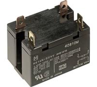 Panasonic HE1AN12 Relais pour circuits imprimés 12 V/DC 30 A 1 NO (T) 1 pc(s)