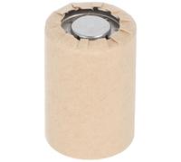 Panasonic HHR-20SCP Accu 4/5 Sub-C NiMH sans cosse à souder