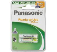 Goobay AAA 750mAh Batterie