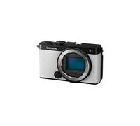 Panasonic Hybride FULL FRAME Lumix S9 BLANC Nu