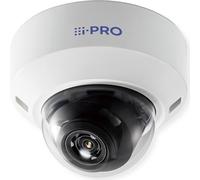 Panasonic i-PRO WV-U2132LA - Caméra de sécurité IP - Intérieur - filaire - Chinois traditionnel - Danois - Anglais - Espagnol - Français - Italien - Japonais,... - 120 dB - plafond