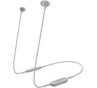Panasonic RP-NJ310BE - Écouteurs avec micro - intra-auriculaire - Bluetooth - sans fil - blanc