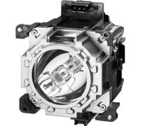 Panasonic IPA ET-LAD520F - Lot de 4 lampes de remplacement pour PT-DZ21K2E, DS20K2E, DW17K2E et DZ16K2E.