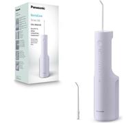 Panasonic irrigateur buccal EW-DJ26-A303, blanc | Panasonic