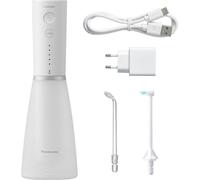 Panasonic irrigateur buccal EW-DJ86-W503, blanc | Panasonic