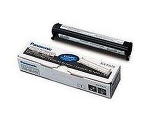 Panasonic KF-FA 76 Noir G