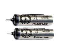 Panasonic Kit 2 piles Ni-MH rasoir ER-CA35 ES-7109 ES-RL21 ES-RT51 ES-RT81