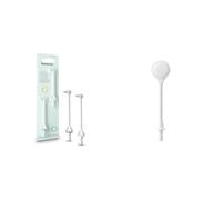Panasonic Kit de buses pour soins bucco-dentaires spéciaux | Buses langue et orthodontique de rechange, jet d’eau et brossette, 1 de chaque type