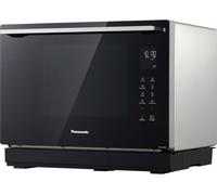 Panasonic Kombi Dampfbackofen Micro-ondes 1000 W