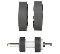 Panasonic KV-SS061-U RollerExc Kit pour KV-S1027/1057 - (Scanners > Accessoires pour Scanner)