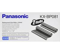 Panasonic KX-BP081 Film de Remplacement pour Transfert Thermique