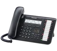 PANASONIC KX-DT543NE-B Terminal système numérique noir 3 lignes bel