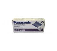 Panasonic Pellicule à jet d'encre KX-FA133X pour KX-F1000 Noir
