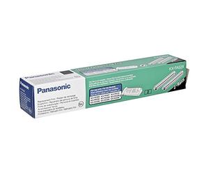 Panasonic KX-FA52X Téléphone Fax Deux Rouleau de recharche pour FP205/FC22
