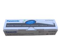 Panasonic KX-FA76X Cartouche de toner 1 pièce(s) Original Noir