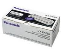 Panasonic KX-FA78X - Compatible - kit tambour - pour KX-FL501, FLM551